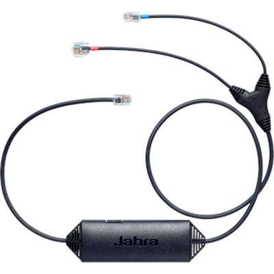 Jabra LINK EHS, Avaya IP 1408/16/9404/08/9504/08
