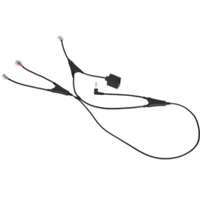 Jabra LINK MSH, Alcatel IP Touch 4028/38/68/29/39