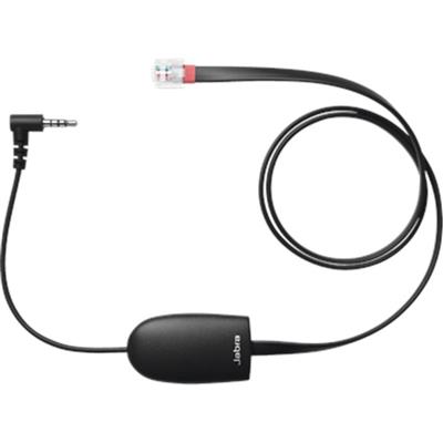 Jabra LINK EHS, Panasonic