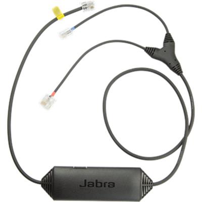 Jabra LINK EHS, Cisco Unified IP 8941/8945