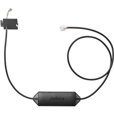 Jabra LINK EHS, NEC