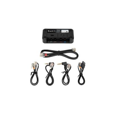 Jabra LINK 14201-45, Alcatel 40XX/80XX/80XXs
