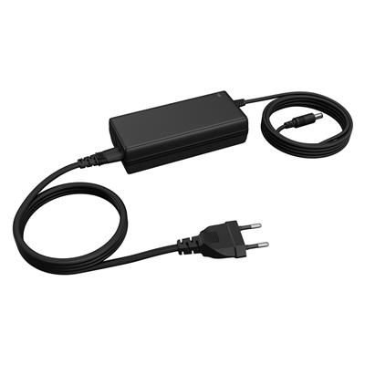 Jabra PanaCast 50 Power Supply, EU PSU, Black with