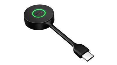 Jabra Link 400c, USB-C, DECT Adaptor, MS, EMEA