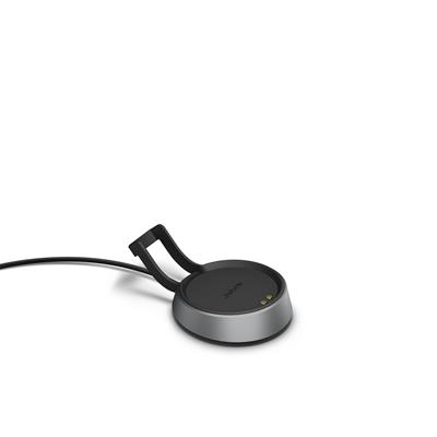 Jabra nabíjecí stojánek USB-C, černý, EVOLVE2 85