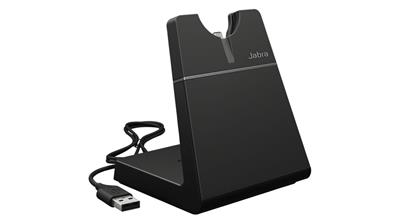 Jabra ENGAGE Charging Stand for Convertible, USB-A