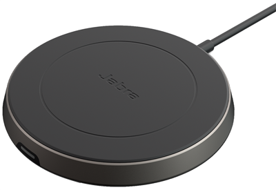 Wireless Charging Pad - USB-A, 1 piece