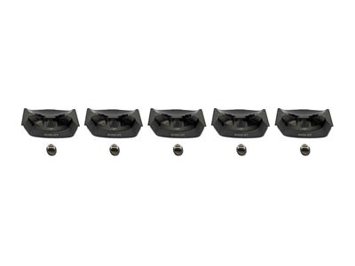 Jabra Perform Cradles & Adapters - 5/5