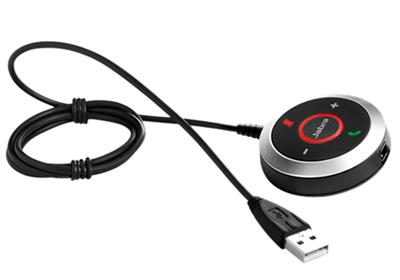 Jabra adaptér jack 3,5mm/USB-A, EVOLVE 80