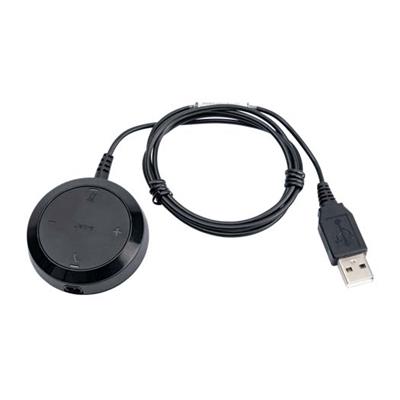 Jabra adaptér jack 3,5mm/USB-A, EVOLVE 30 II