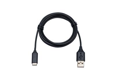 Jabra kabel USB-A/USB-C, 1,2 m