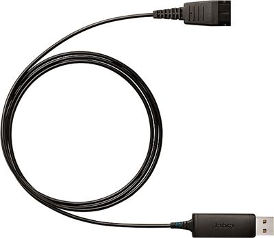 Jabra kabel USB-A/USB-A, LINK 360/370