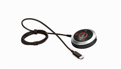 Jabra adaptér jack 3,5mm/USB-C, EVOLVE 40