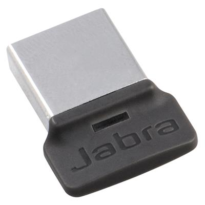 Jabra LINK 370 adaptér USB-A/BT, MST