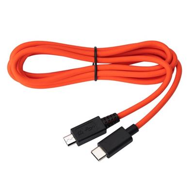 Jabra kabel micro USB-B/USB-C, TGR, EVOLVE/ENGAGE