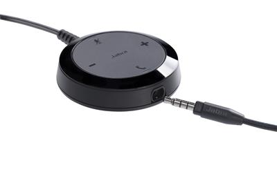 Jabra adaptér jack 3,5mm/USB-C, EVOLVE 30 II