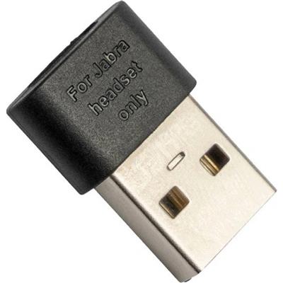 Jabra USB C Adaptor, USB C Female to USB A Male