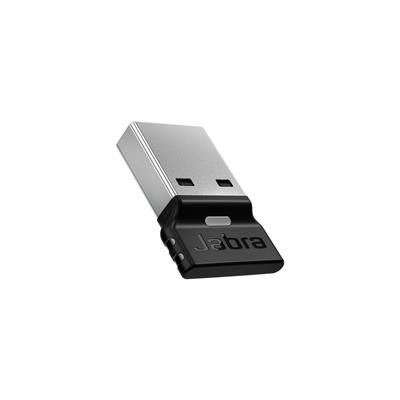 Jabra Link 390a, MS, USB-A BT Adapter, SPEAK2