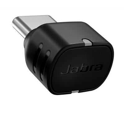 Jabra Link 390a, UC, USB-C BT Adapter, SPEAK2