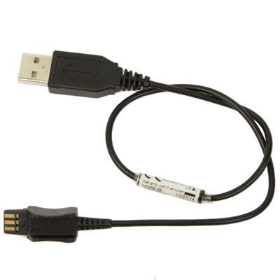 Jabra nabíjecí kabel USB-A, PRO 925/935