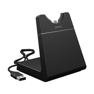 Nabíjecí stojánek, USB-A, ENGAGE 55/65/75 Mono/Ste