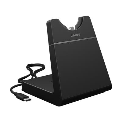 Nabíjecí stojánek, USB-C, ENGAGE 55/65/75 Mono/Ste