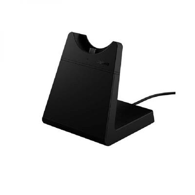 Nabíjecí stojánek , Jabra EVOLVE 65 TE