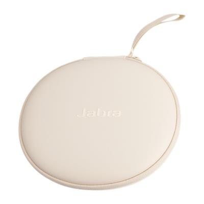 Jabra pouzdro, EVOLVE2 85, béžové