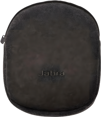 Jabra pouzdro, EVOLVE2 75, černé