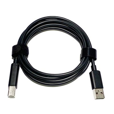 USB Cable Type A-B, 1.83m/6ft