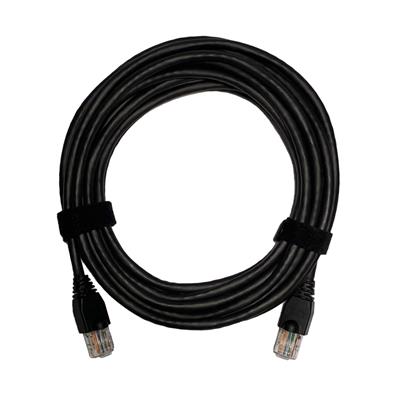 Ethernet,RJ45,Cat5e,4.57m/15ft
