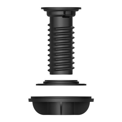 PanaCast Control Table Mount, Table grommet and st