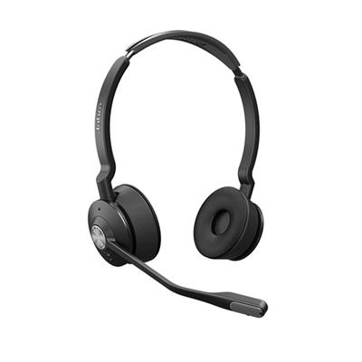 Jabra přídavná náhl. souprava, ENGAGE 65/75 Stereo