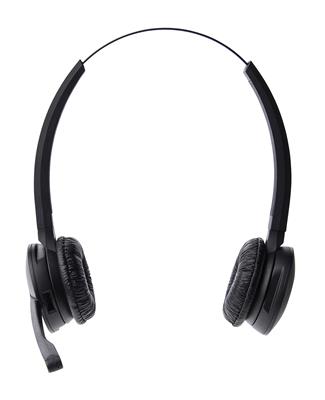 Jabra přídavná náhlavní souprava, PRO 900 Duo