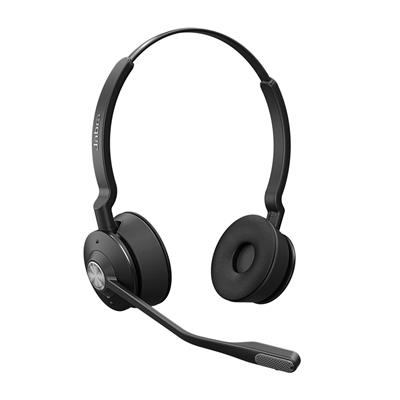 Jabra přídavná. náhl. souprava Engage SE Stereo