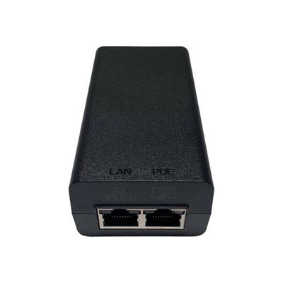 PoE Injector Kit,EMEA, Injector,Type-C,1m/3ft