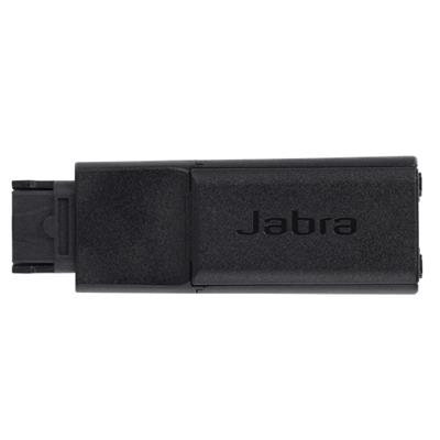 Jabra fixační spona QD/P10 (10ks)