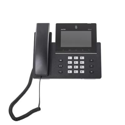 ITSV-4 HD IP Video Phone with 5" Screen