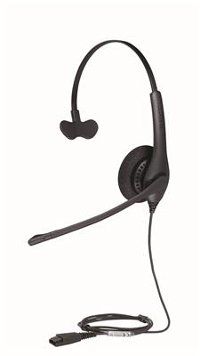 Jabra BIZ 1500, QD, Mono