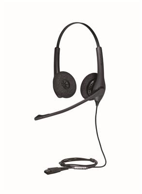 Jabra BIZ 1500, QD, Duo