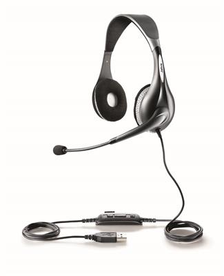 Jabra UC VOICE 150 Duo, MS