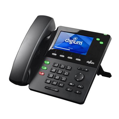 Digium D60 IP telefon