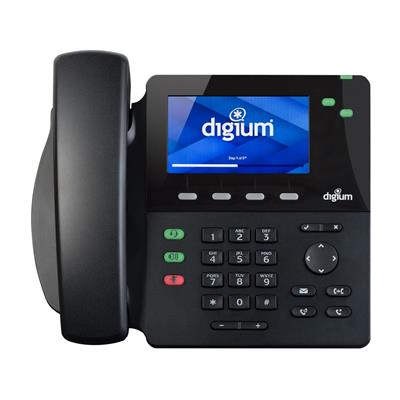 Digium D62 IP telefon