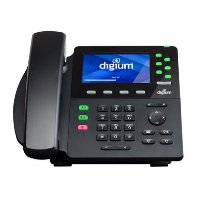 Digium D65 IP telefon