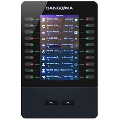 Digium EXP150 rozšiřující modul