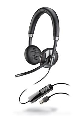 Poly BLACKWIRE C725-M