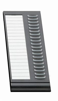 Mitel M530 rozšiřující konzole
