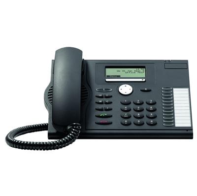 Mitel MiVoice 5370 digitální telefon