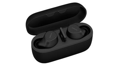 Jabra EVOLVE2 Buds, USB-A UC – Wireless Charg. Pad