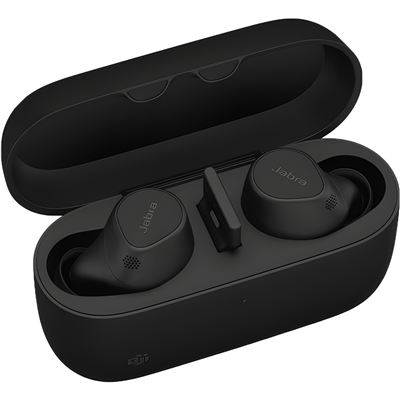 Jabra EVOLVE2 Buds, USB-A UC